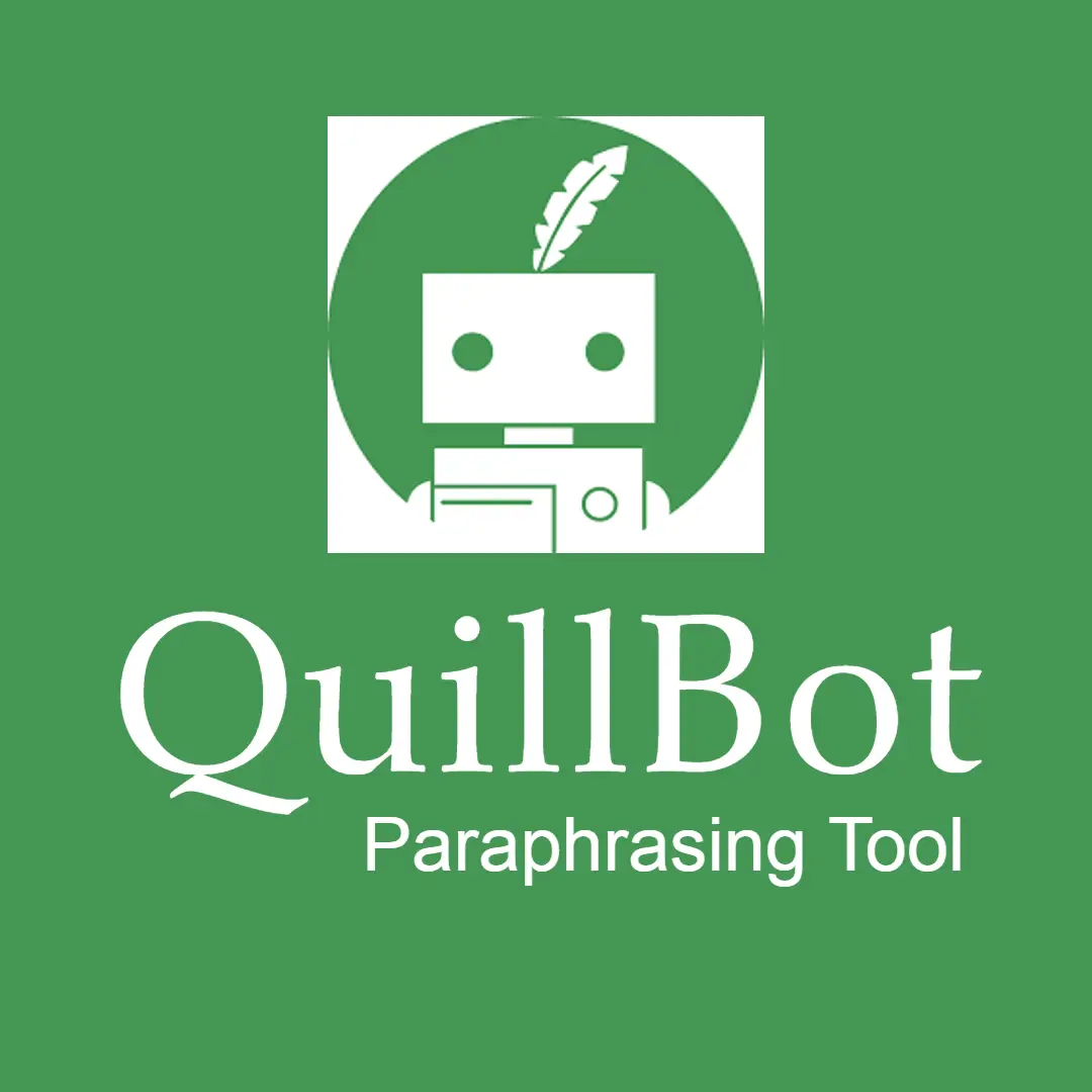 Quillbot (unlimited paraphrasing)
